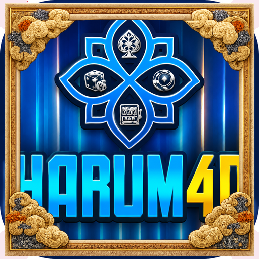 harum4d — galeri pratinjau - APK Resmi